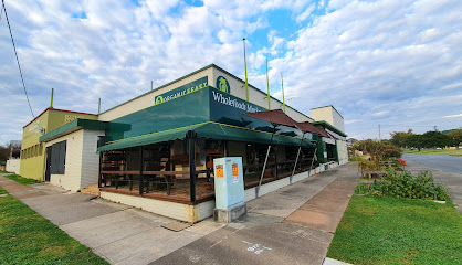 Organic Feast Wholefoods Market