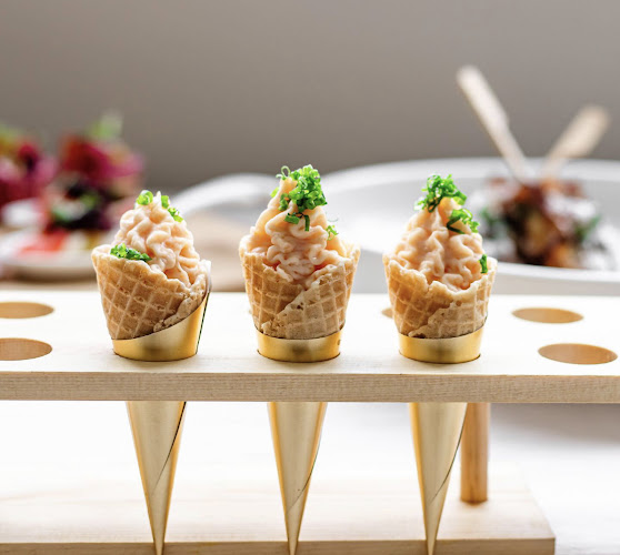 Ridgeway Catering - Hospitality and gastronomy