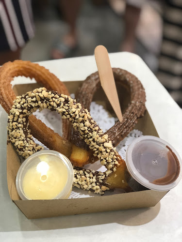 Opinii despre Churro Time în Cairns City - Hospitality and gastronomy