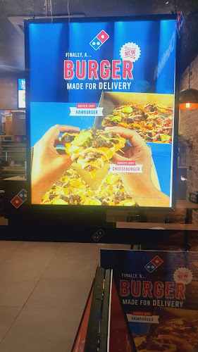 Domino's Pizza Wangaratta - Hospitality and gastronomy