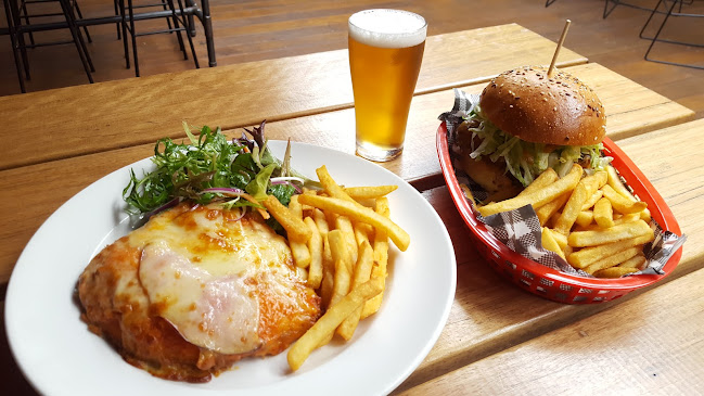 Opinii despre The Precinct Hotel în Cremorne - Hospitality and gastronomy