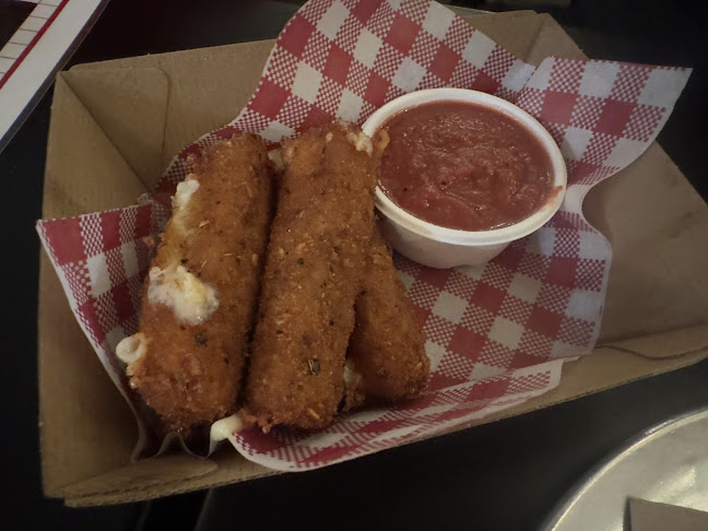 Opinii despre Mack Daddy's în Mount Lawley - Hospitality and gastronomy