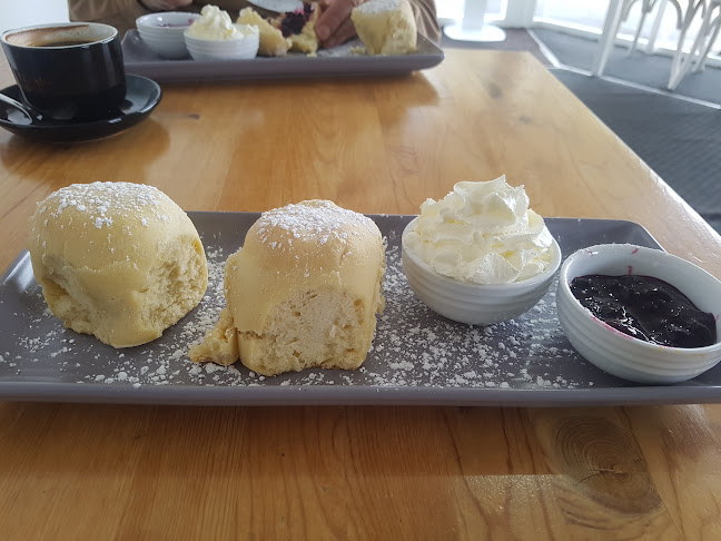 Opinii despre Cherry Blossom Cafe în Springwood - Hospitality and gastronomy