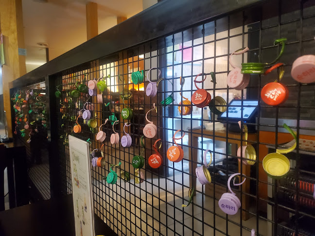 Comentarii opinii despre Madtongsan II