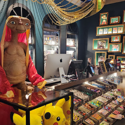 B. Lucky & Sons Perth