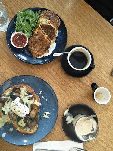 Comentarii opinii despre Hope Street Cafe