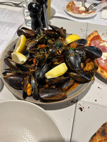 Comentarii opinii despre Bistro Bellavista