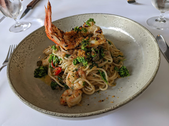 Comentarii opinii despre Shuck Restaurant