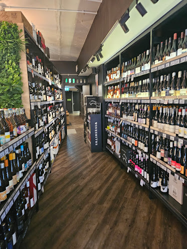 Black Sheep Bottle Shop - South Brisbane