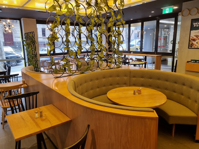 Piccolo Me 456 Lonsdale St - Melbourne