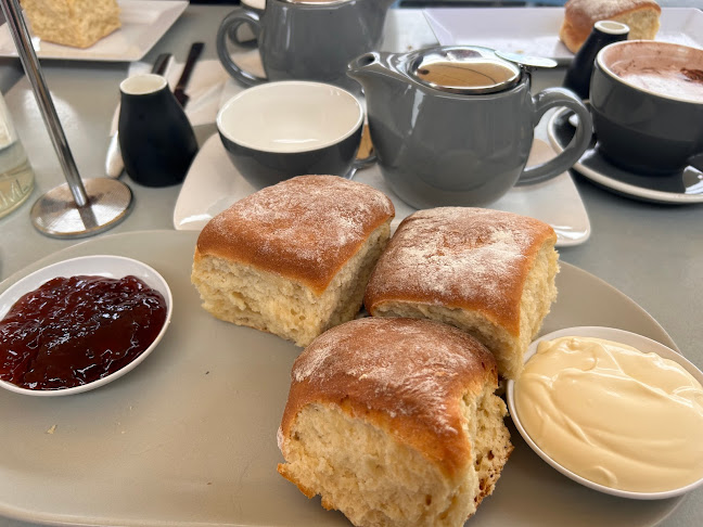 Inner Light Tea Rooms