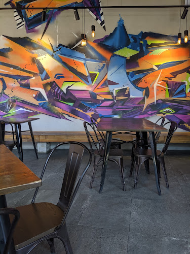 Street Eats Eatery - Hospitality and gastronomy