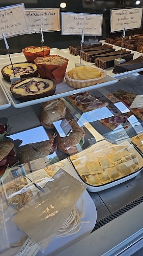 The Pasta Merchant - Launceston