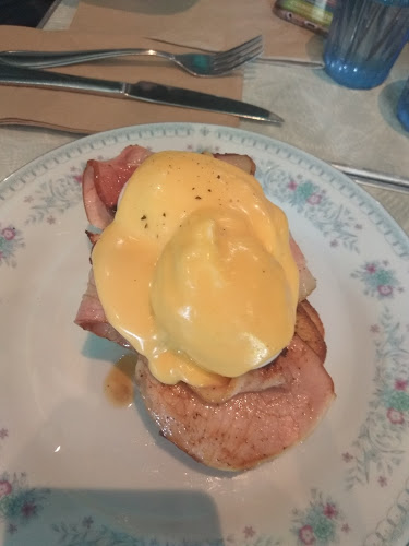 Comentarii opinii despre Machine Laundry Cafe