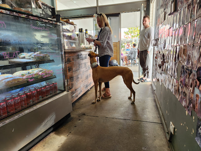 Comentarii opinii despre Brisbean Coffee