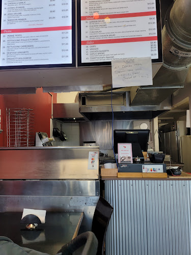 Pizzarium - Docklands