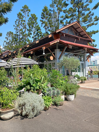 The Garden Room - Brisbane City