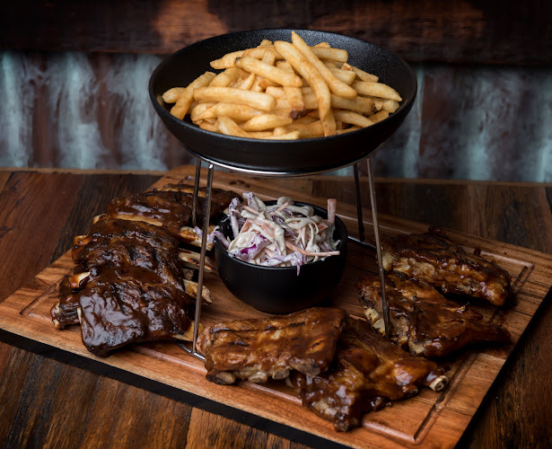 Lone Star Rib House & Brews Penrith