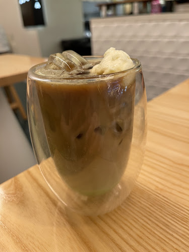 Matcha-Ya - Hospitality and gastronomy