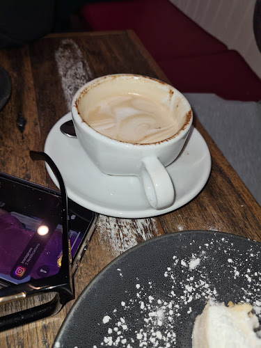 Port of Call - Hospitality and gastronomy