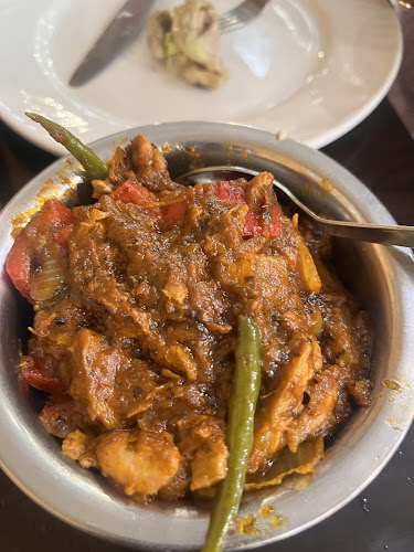 Bombay Kitchen Cairns city - Hospitality and gastronomy