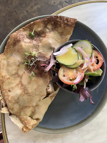 Comentarii opinii despre Le Jardin Cafe Restaurant