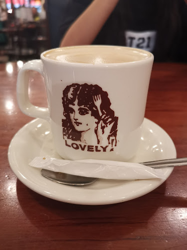 The Pancake Parlour Melbourne Central - Hospitality and gastronomy