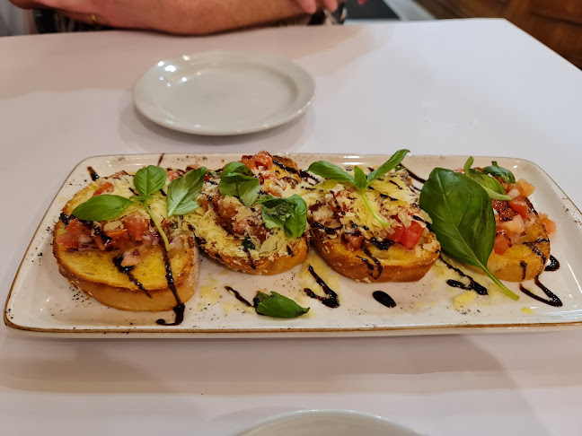 Café Corretto – Ferrari Restaurant