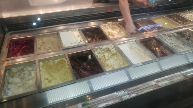 Ben & Jerry's - Hospitality and gastronomy