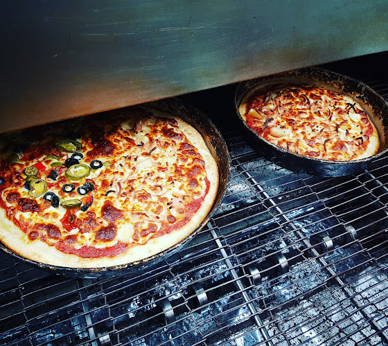 Opinii despre Allstars Pizza în Mount Gambier - Hospitality and gastronomy