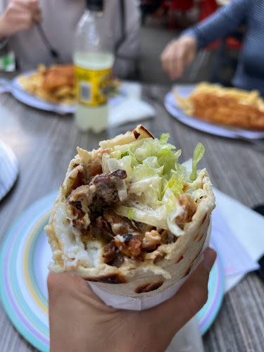 City Kebabs - Hospitality and gastronomy