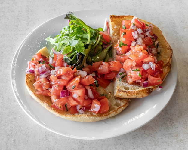 Comentarii opinii despre il Ciao Applecross