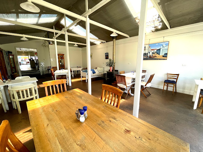 Opinii despre Food Angel Kitchen în Dorrigo - Hospitality and gastronomy