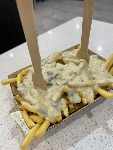 Classic Burger Yagoona - Hospitality and gastronomy