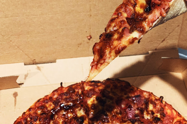 Opinii despre Bay Pizza în North Sydney - Hospitality and gastronomy