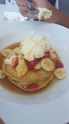 Pansabella Cafe - Hospitality and gastronomy