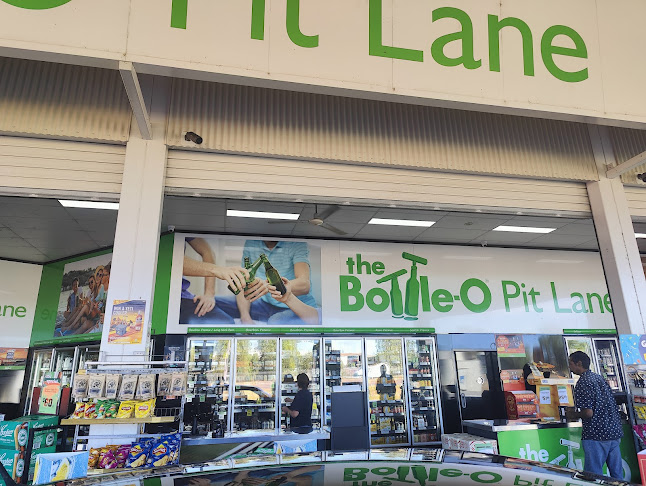 Comentarii opinii despre The Bottle-O