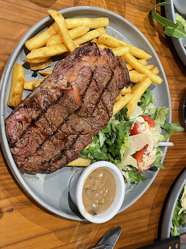 Bull Creek Tavern - Bull Creek