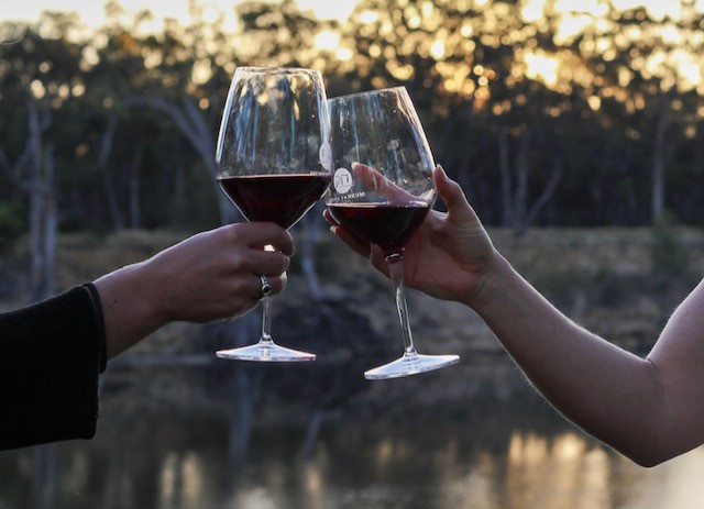 Comentarii opinii despre Murray Gums Estate