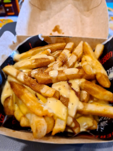 Burgertory (Caroline Springs) - Hospitality and gastronomy