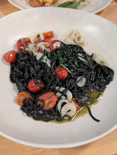 Comentarii opinii despre BAMBINI