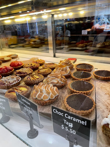 Gregory's Hotbread - Pyrmont