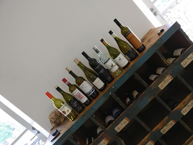 Prince Wine Store - South Melbourne