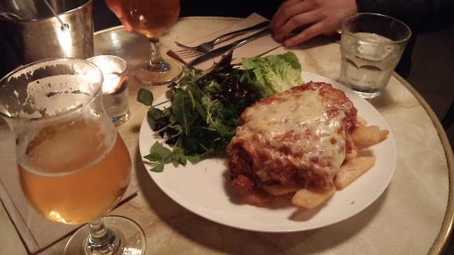 Comentarii opinii despre The Local Taphouse