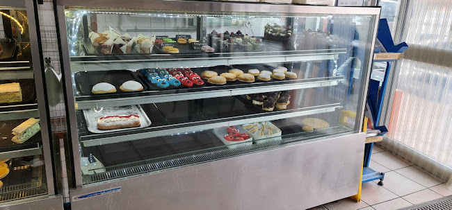 The Bake place - Deer Park