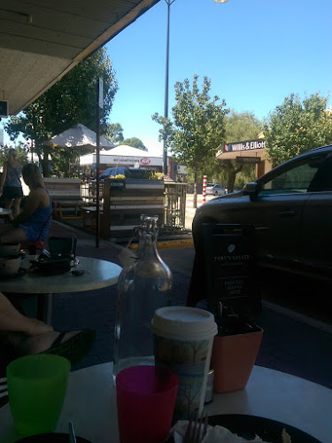 Comentarii opinii despre Leaf & Bean