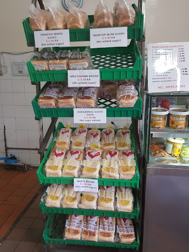 Comentarii opinii despre La Panella Bakery