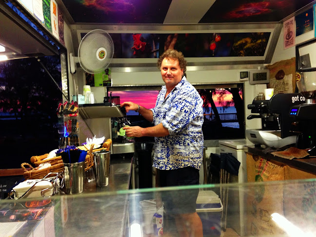 Opinii despre Jay's Coffee Bar în Nightcliff - Hospitality and gastronomy