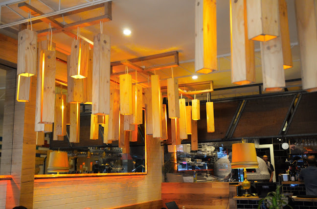 Pizza Bar - Geelong West