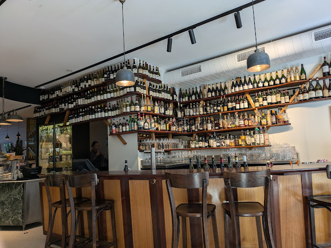 Bellota Wine Bar - South Melbourne